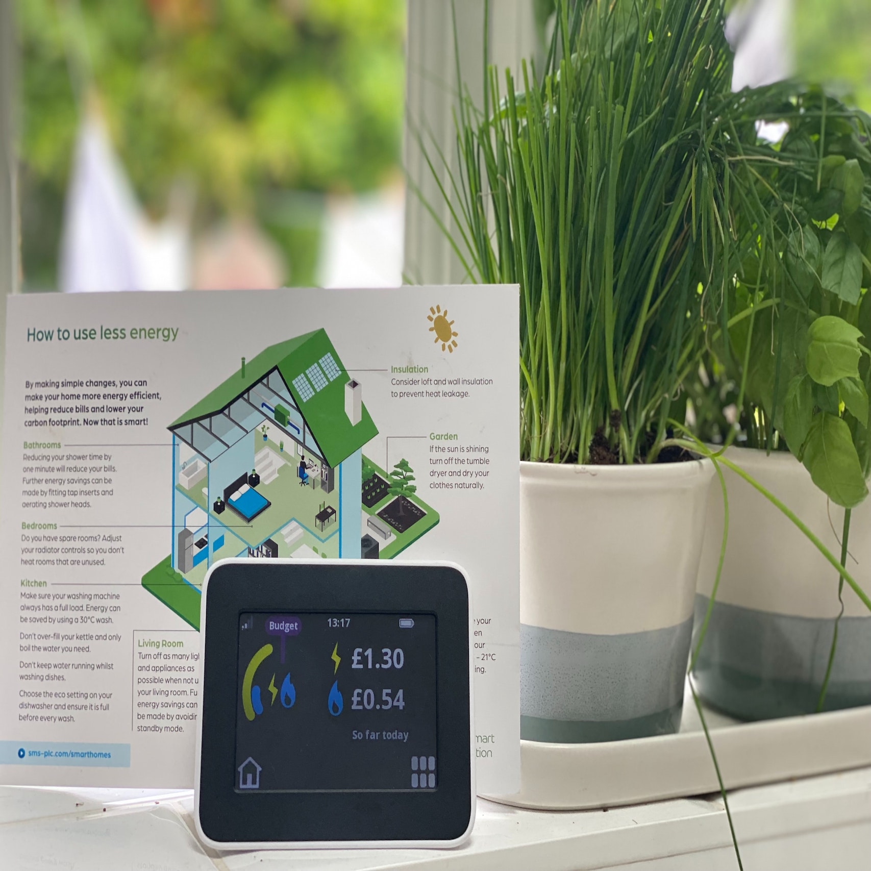 casa efficiente energeticamente