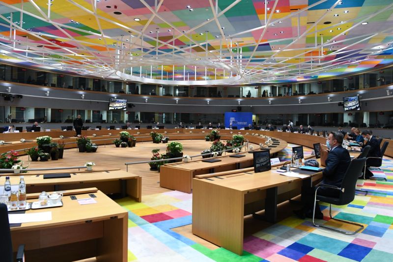 Consiglio europeo