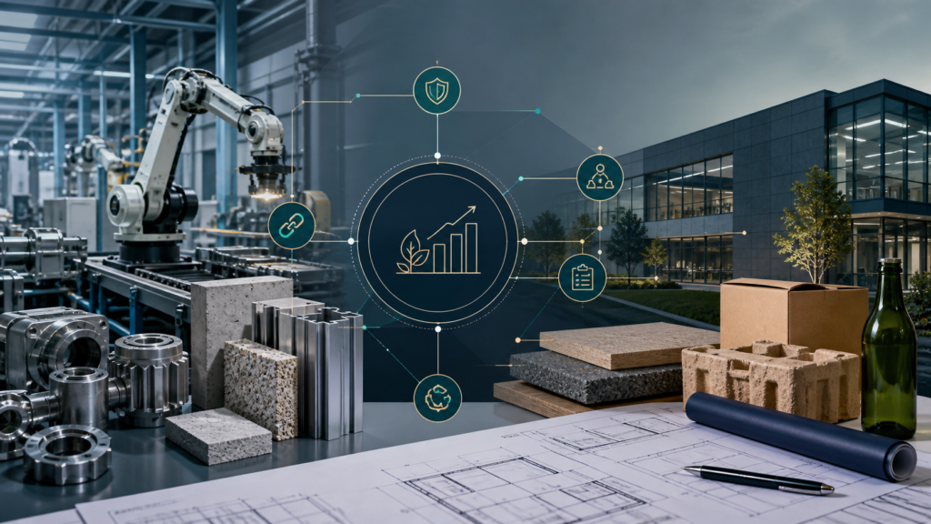 Consulenza ESG per la compliance normativa e la sostenibilità aziendale
